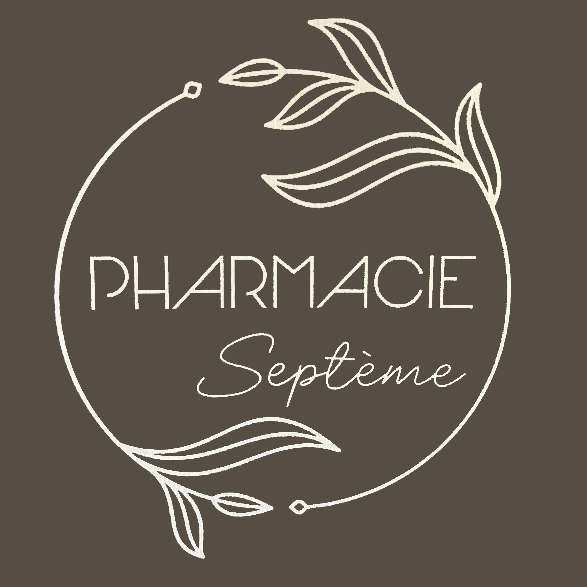 Pharmacie de Septème