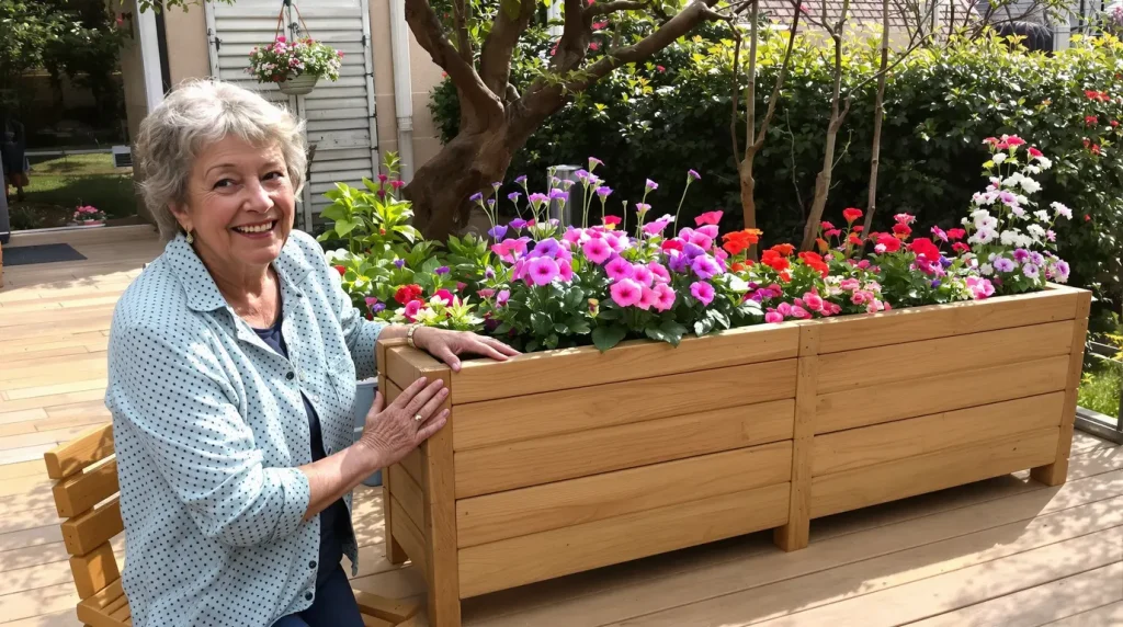 3 fleurs à planter en avril pour savourer un jardin fleuri pendant des mois