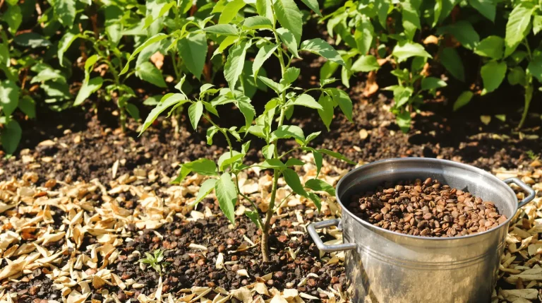 Ce geste simple à la plantation permet aux tomates de mieux résister à la chaleur et à la sécheresse