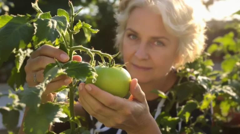 Cette boisson qu&rsquo;on a tous au frigo est la meilleure alliée de vos tomates contre le mildiou
