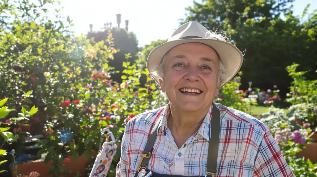 Cette vivace méconnue qui affronte canicule et sécheresse peut sauver votre jardin malmené par le climat