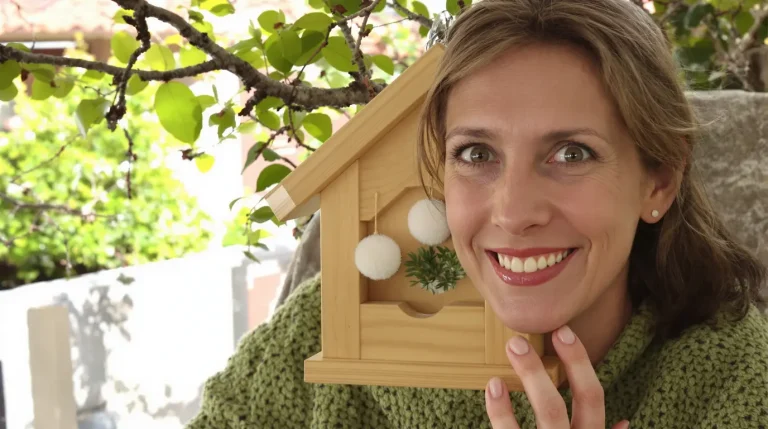 Des orites dans mon jardin ! Qui sont ces petits oiseaux ?