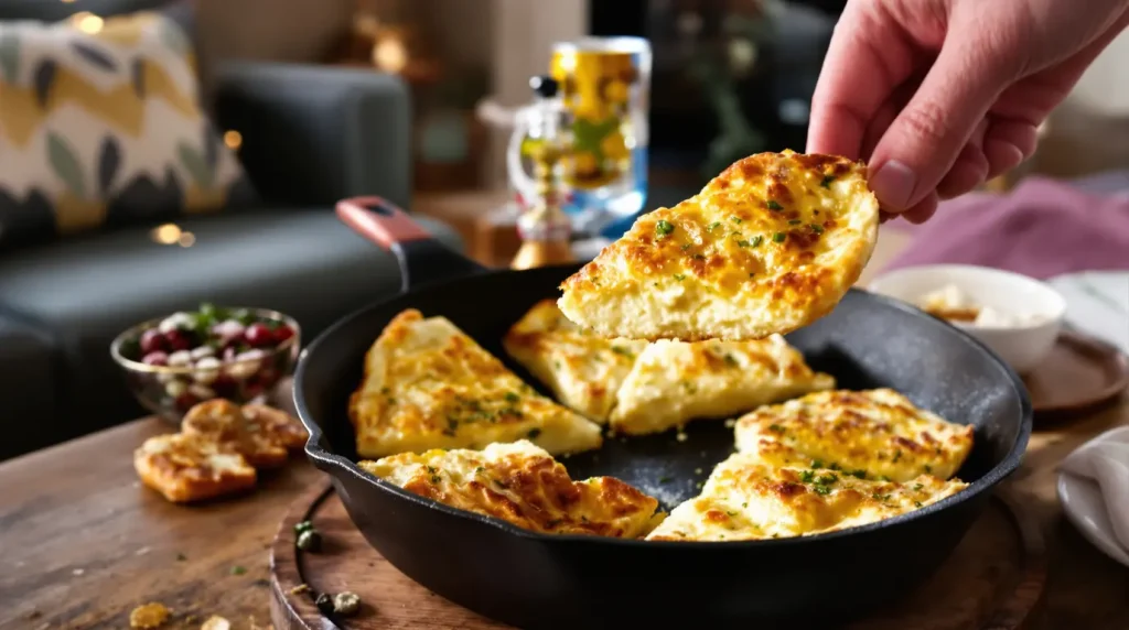 J'ai apporté ces samoussas thon–fromage frais à l'apéro : depuis, tout le monde est déçu quand je les oublie !