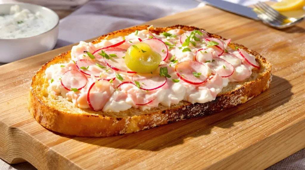 J'ai mixé un légume de saison au fromage frais et depuis, mes apéros ne sont plus jamais les mêmes