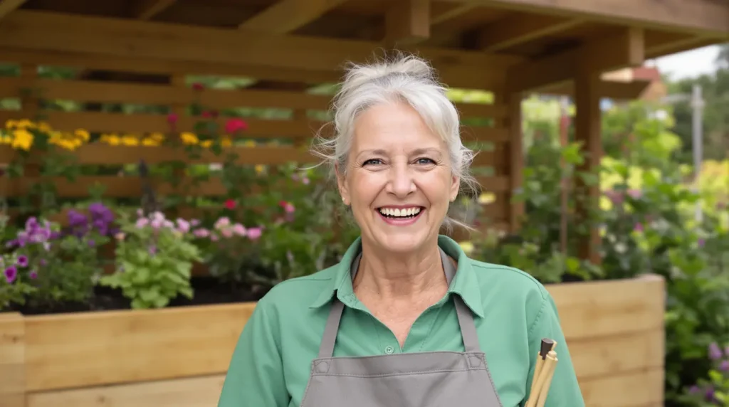 “J’ai repris goût au jardinage” : 10 légumes ultra faciles à cultiver après 60 ans