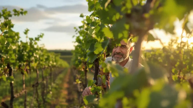 La vigne prend de l&rsquo;avance sur les vignerons et les champignons