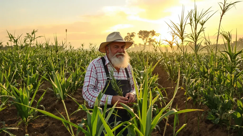 Maïs : « Le faux semis est le levier le plus efficace pour vraiment réduire la densité de ray-grass dans mes champs »