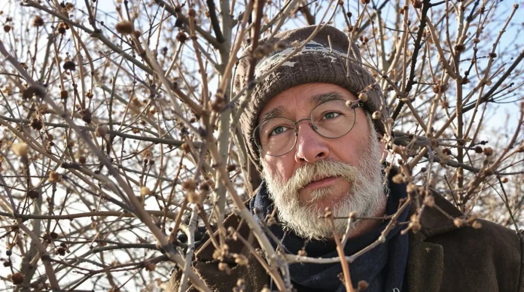 Si vos fruitiers meurent les uns après les autres au rythme de vos tailles, ce n'est pas une coïncidence