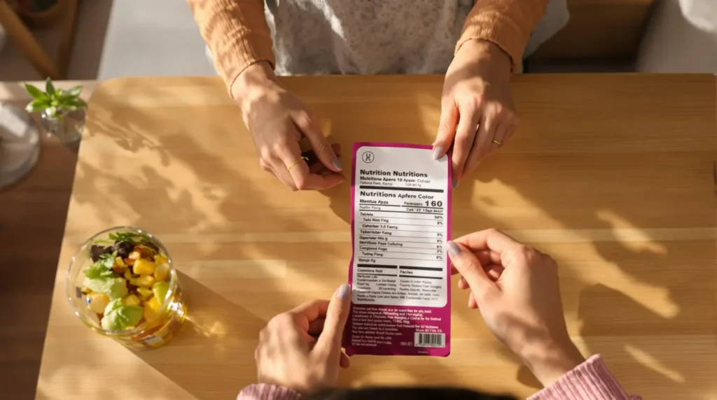 "Surprise : le deuxième ingrédient après les cacahuètes, c'est le sucre", Jean-Michel Cohen alerte sur ce mélange apéro