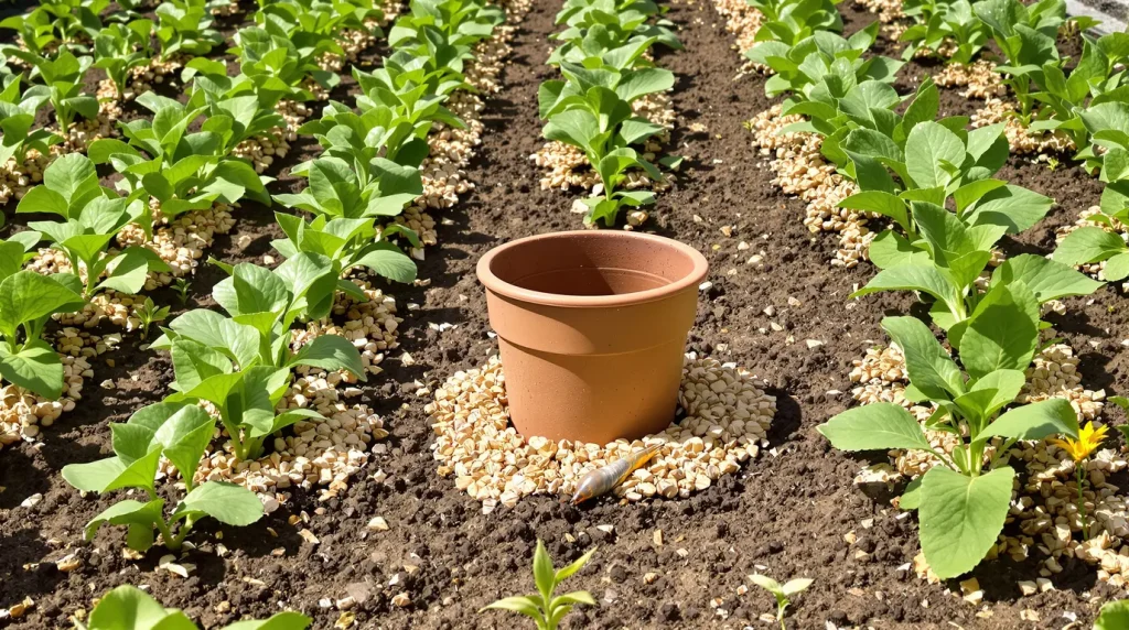 6 astuces de grand-père pour empêcher les limaces et les escargots de ruiner vos semis de printemps !