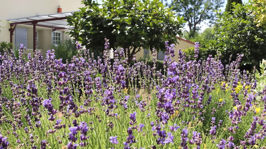7 plantes à privilégier pour un extérieur fleuri même par temps sec
