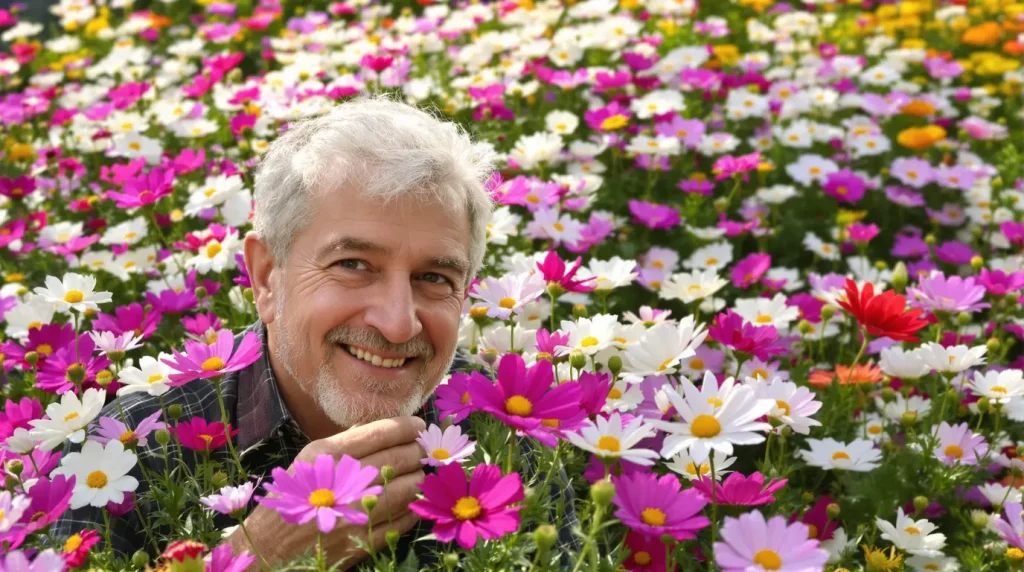Cette plante fleurit tout l'été sans effort : parfaite pour embellir n'importe quel jardin