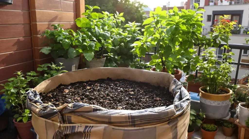 « J'ai arrêté d'acheter du terreau » : la méthode si simple que les jardiniers malins connaissent bien