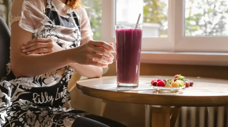 « J’ai perdu 4 kg en un mois » : 7 manières simples d’incorporer les graines de chia à votre alimentation