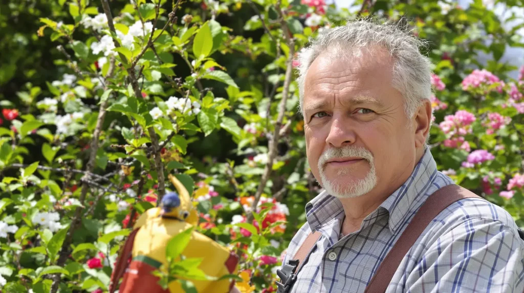 Jardinage : est-il vraiment interdit de tailler votre haie après le 15 mars ?