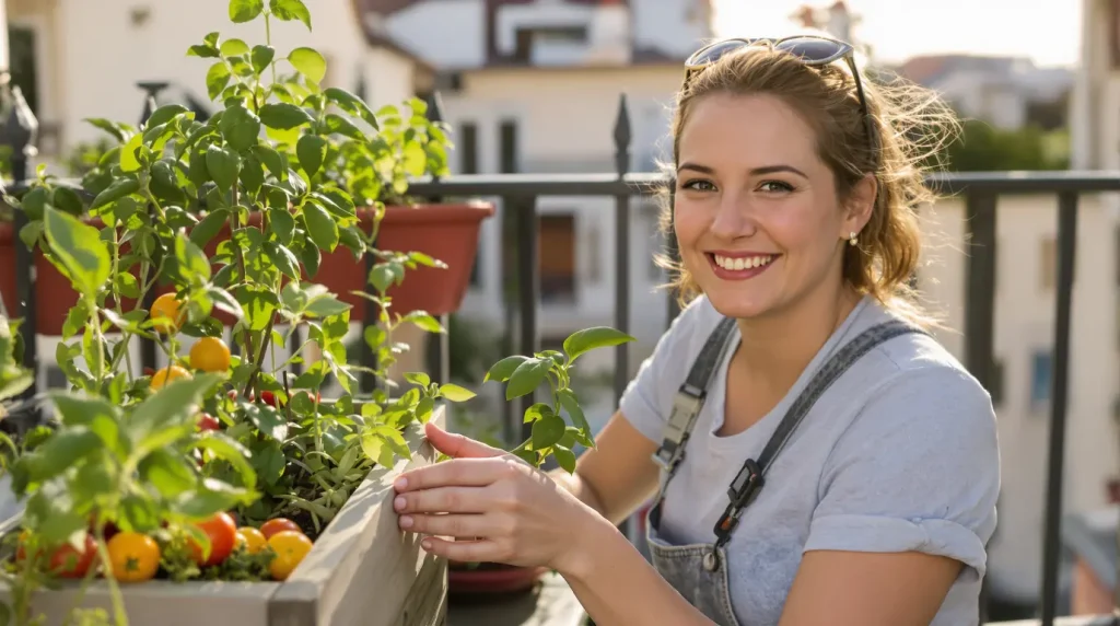 Jardinage : « Un besoin de reconnexion avec la nature », le potager, véritable jardin secret des Français