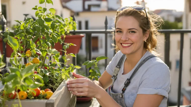 Jardinage : « Un besoin de reconnexion avec la nature », le potager, véritable jardin secret des Français