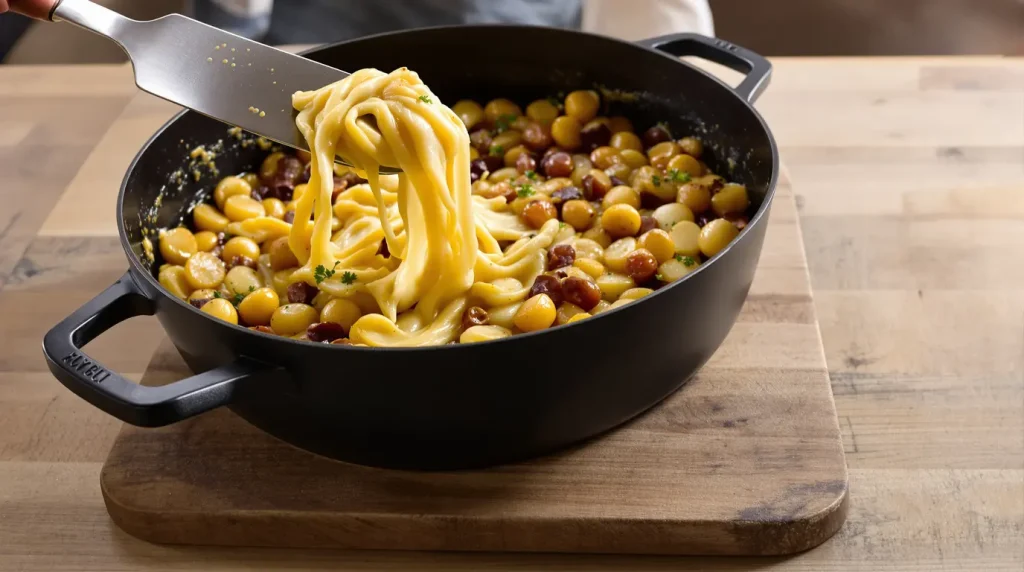 Le plat du pauvre de nos aïeux est devenu la recette anti-crise la plus prisée du moment