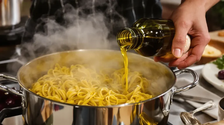 Les Italiens n’en reviennent pas : en France, on fait cuire la plupart des pâtes vraiment de la mauvaise façon