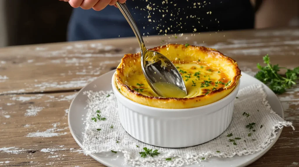 Petits flans au thon très faciles : une entrée fondante prête avec les ingrédients du placard
