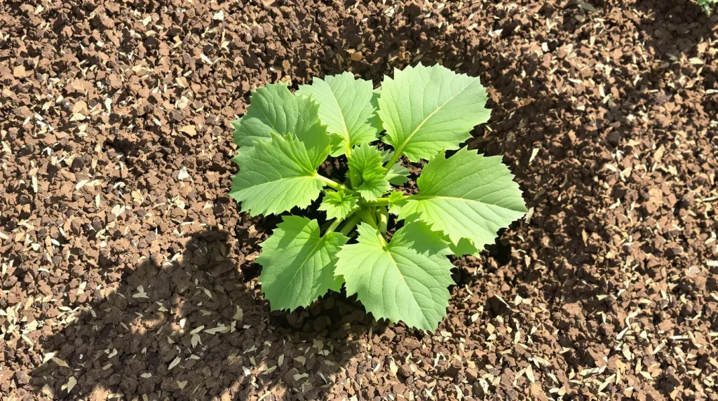 Plus personne ne plante ses courgettes sans ce geste : la méthode des jardiniers astucieux en mai