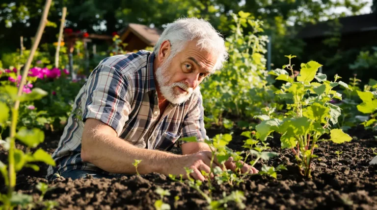 Quelle est la différence entre le pourpier sauvage et le pourpier comestible du potager ?