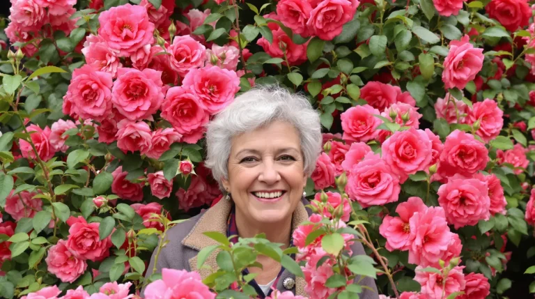 Rosiers : oubliez les engrais chimiques, ce déchet de cuisine est l&rsquo;allié idéal de vos fleurs