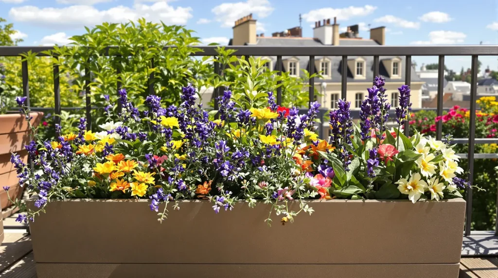Thionville. Quelles fleurs planter dans votre jardin pour attirer et nourrir les abeilles ?