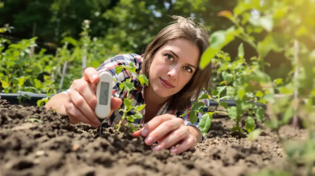 Tomates : ce que calculent les maraîchers pour planter à la bonne date