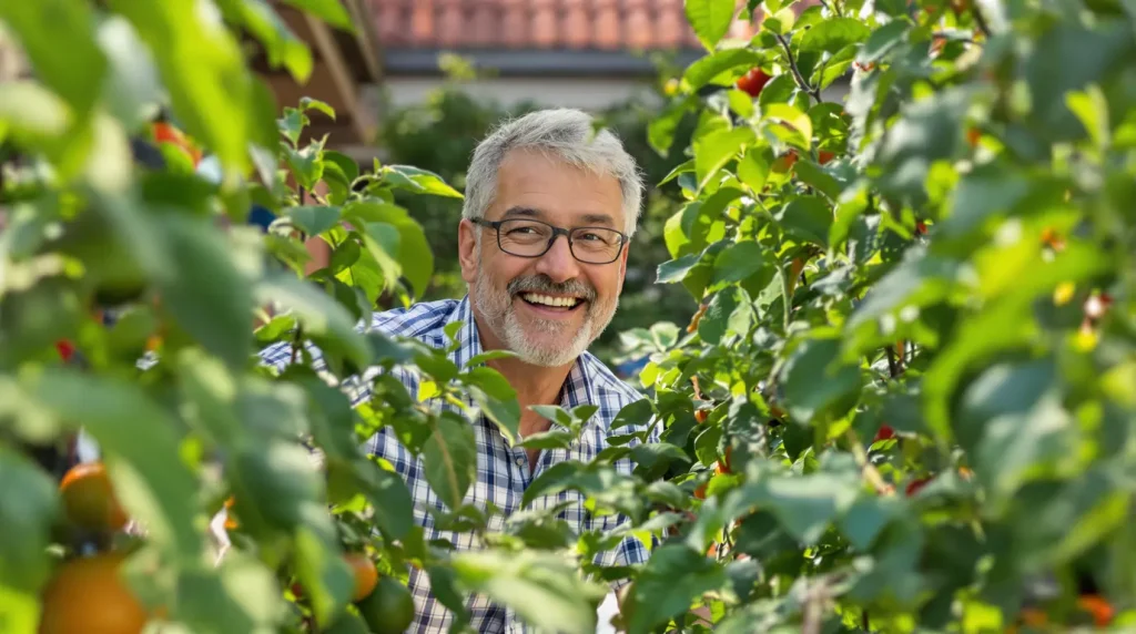 Tomates : cet engrais naturel double vos récoltes
