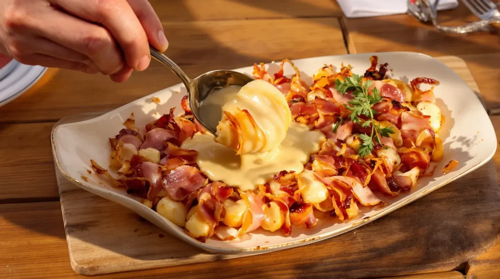 Gratin léger poireaux-jambon : prêt en 25 minutes, gourmand et peu calorique